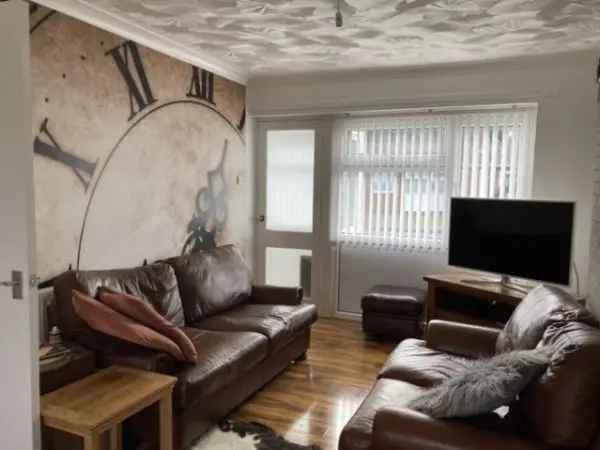 Bungalow For Rent in South Holland, England