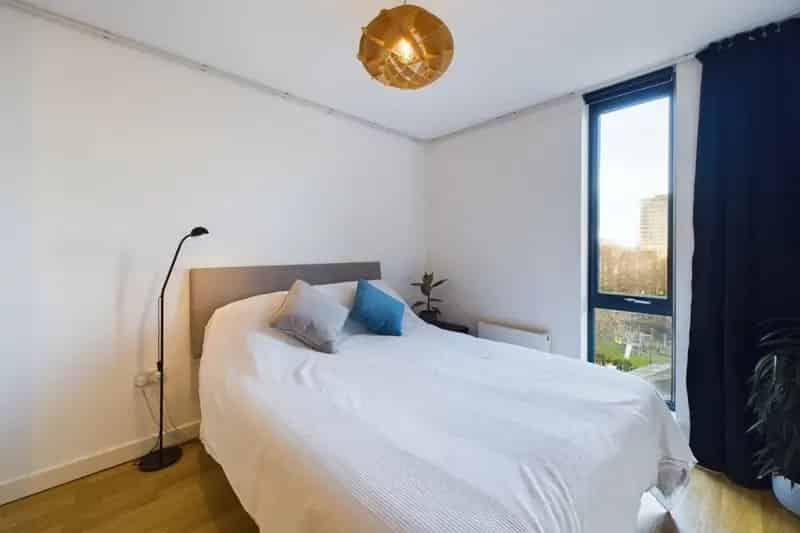 Contemporary Apartment near London Fields