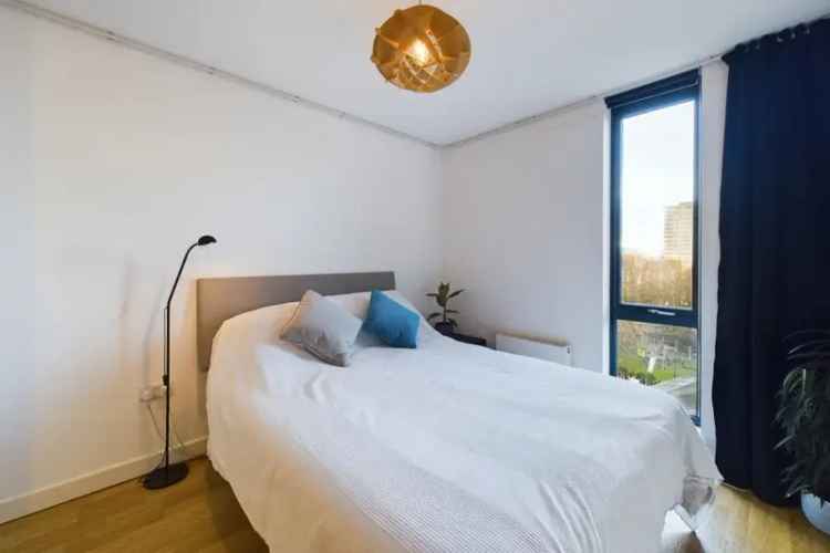 Contemporary Apartment near London Fields