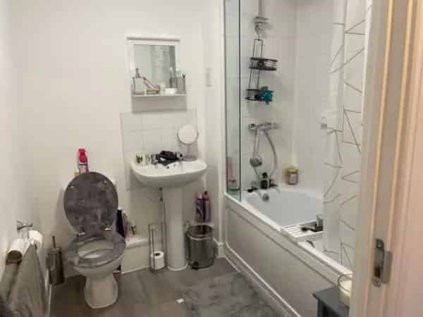 1 Bedroom Flat Near Bristol Train Station