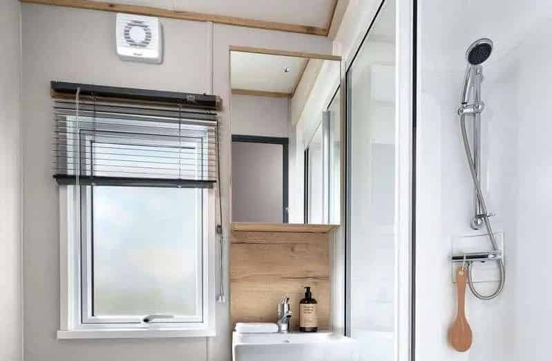 2 Bedroom Lodge for Sale in North Devon