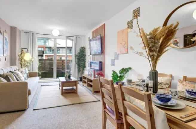 Student Flat 2 Bedroom Birmingham City Centre