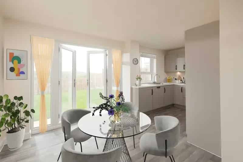 3 Bed Detached House for Sale