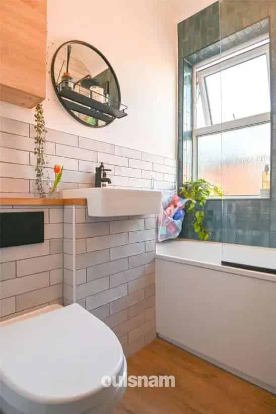 3 Bed House for Sale Bearwood