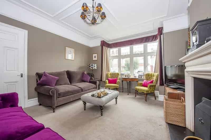 4 bedroom house to rent