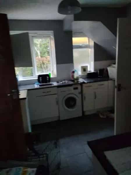 Semi Detached House West Hoathly Large Garden