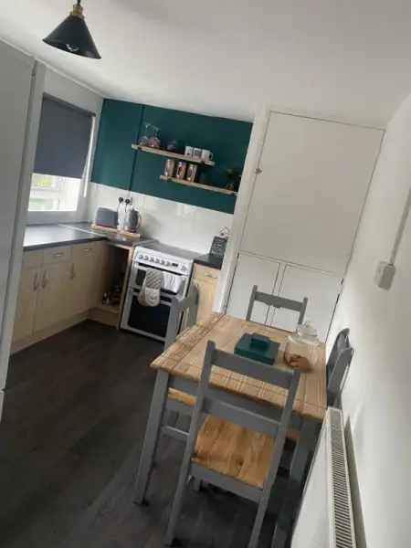 Flat For Rent in East Devon, England