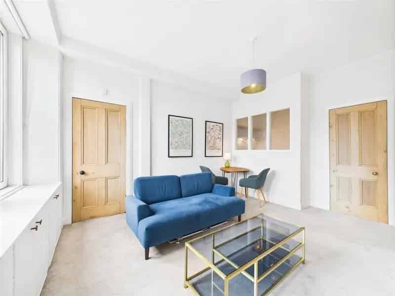 1 Bedroom Apartment to Rent in Edinburgh