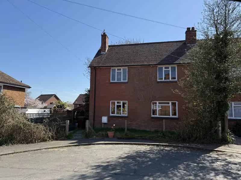 Semi Detached House Cranbrook Refurbishment Project