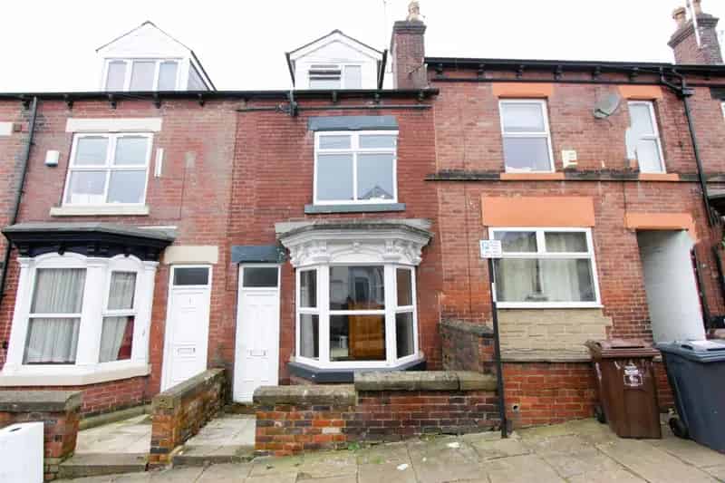 4 Bedroom House To Let Botanical Gardens