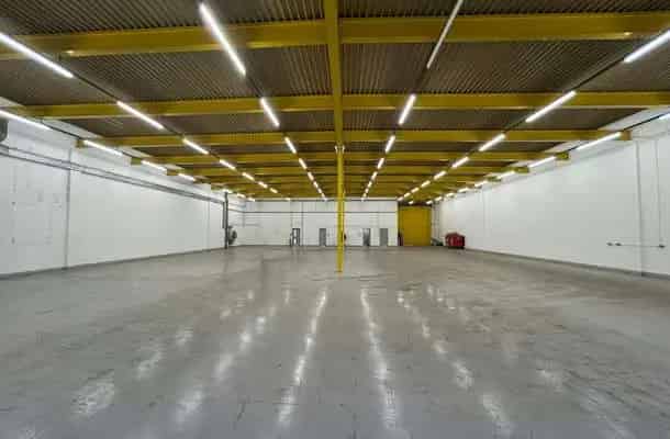 Industrial Unit to Rent