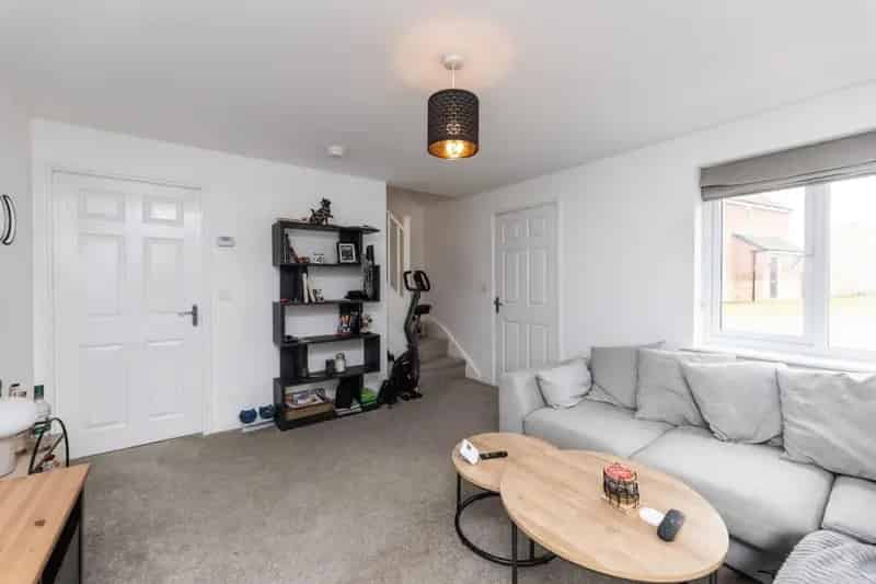 2 Bedroom House for Sale in Knottingley