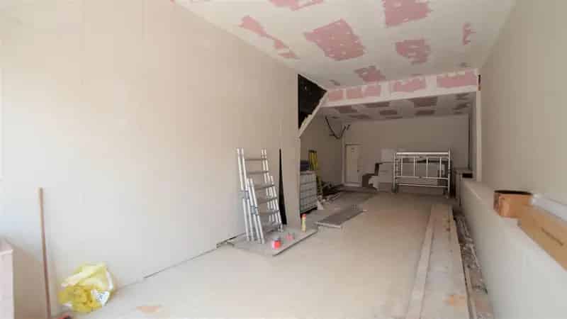 Retail Unit for Rent North West London 800 sq ft High Street
