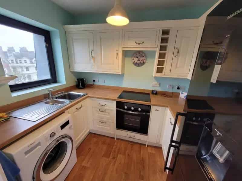 1 Bed Retirement Apartment for Sale Stunning Views Excellent Facilities