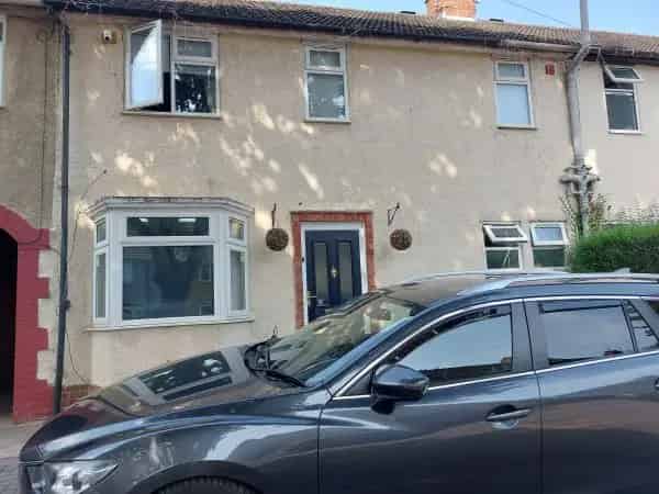 House Redecoration Project
