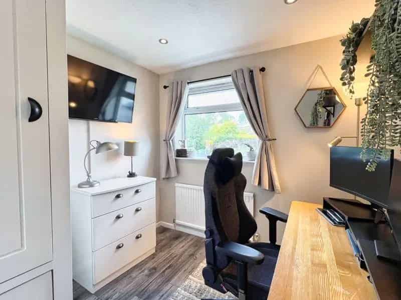 3 Bed Semi Detached House for Sale