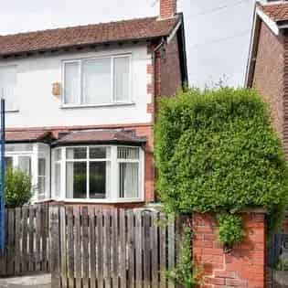 3 Bedroom Student House Fallowfield Manchester