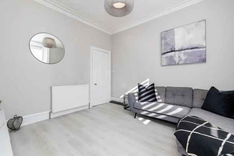 Immaculately Presented 1-Bedroom Apartment Aberdeen West End