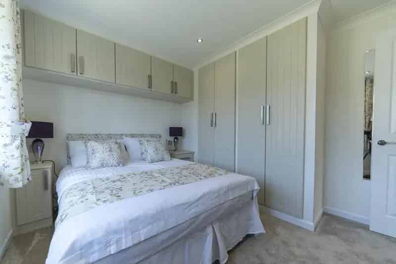 2 bedroom park home for sale