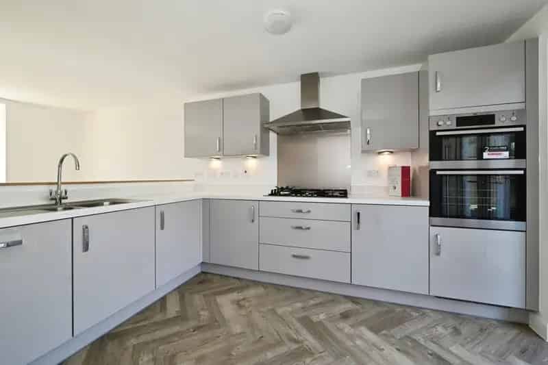 House For Sale , Arborfield Green, England