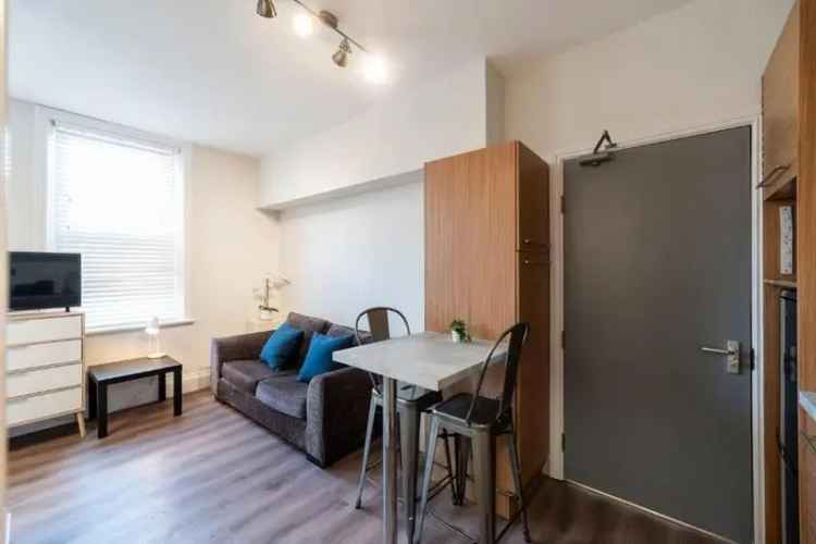 1 bedroom flat to rent