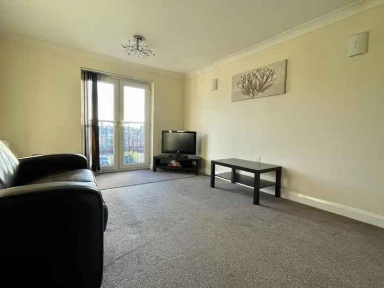 1 Bedroom Flat for Sale Near Victoria Hospital