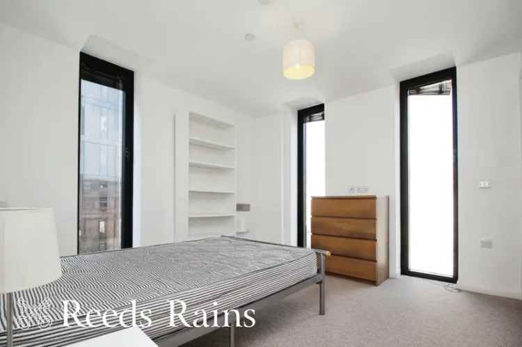2 Bedroom Flat to Rent Liverpool City Centre