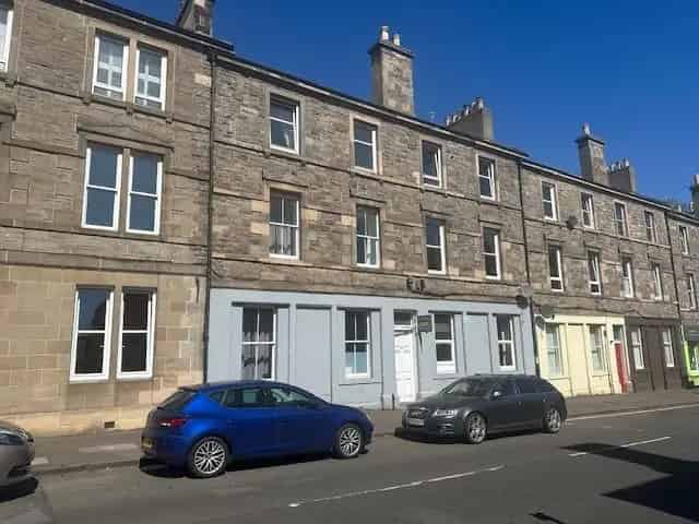 2 Bedroom Flat to Rent Portobello Edinburgh