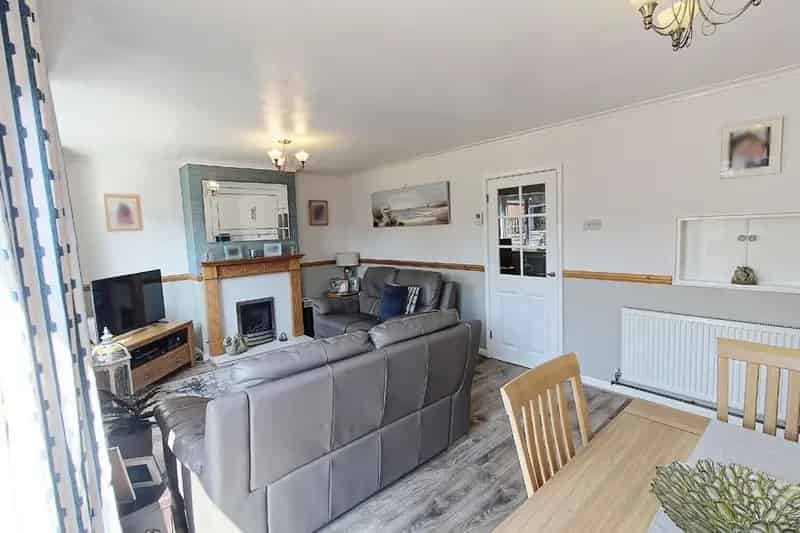 3 Bedroom Townhouse for Rent