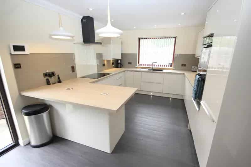 House For Rent , Peterhead, Scotland