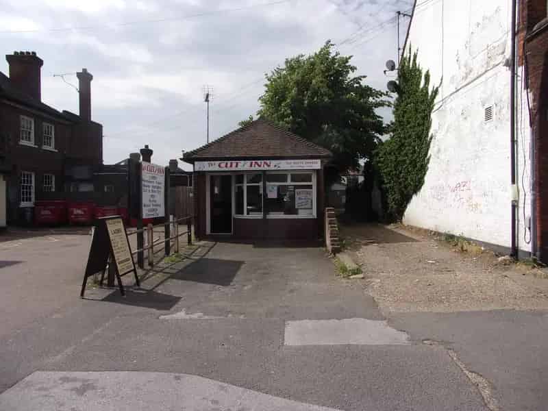 Commercial property For Rent , Grays, England