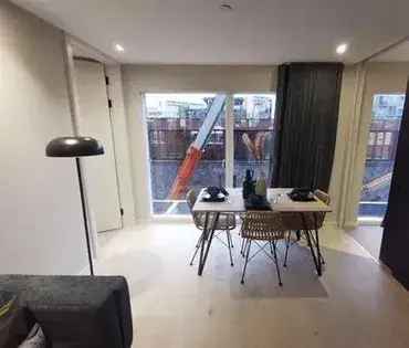 2 Bed 2 Bath Apartment Manchester City Centre Fully Furnished Available March