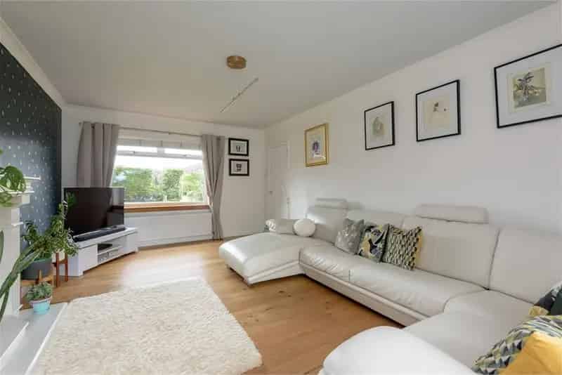 4 Bed Detached House Longniddry