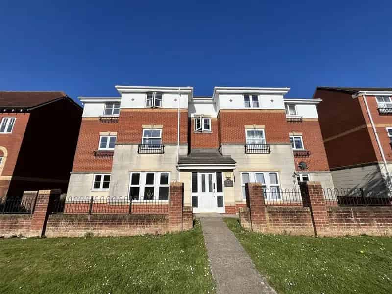 2 Bedroom Apartment for Sale in Emersons Green