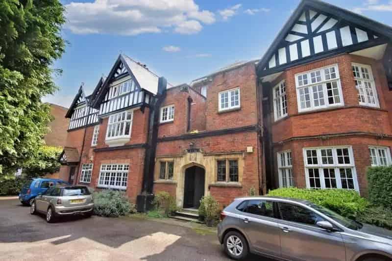 2 Bedroom Apartment for Sale