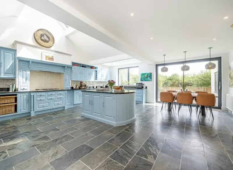 Five Bedroom Detached House River Thames Views Sunbury