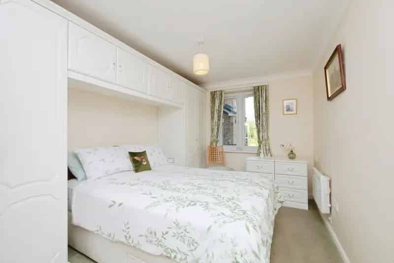 Retirement Apartment One Bedroom Flat for Sale