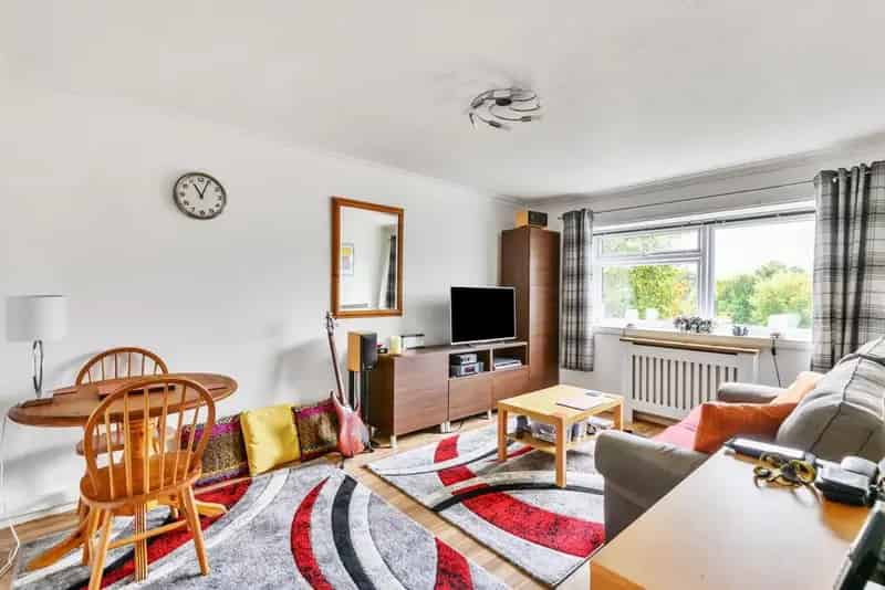 Flat For Sale , London, England