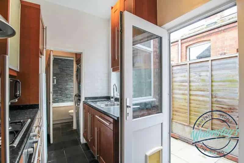 2 Bed Period House for Sale in Earlsdon, Coventry