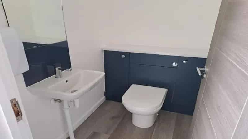 Hatfield Business Unit Near Station Modern Office Space
