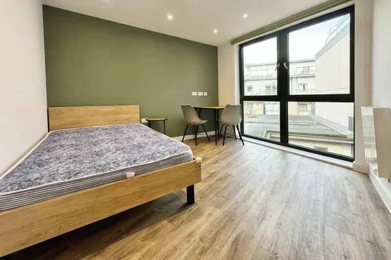 Studio Flat for 2025-26 Academic Year - 50% Off First Month