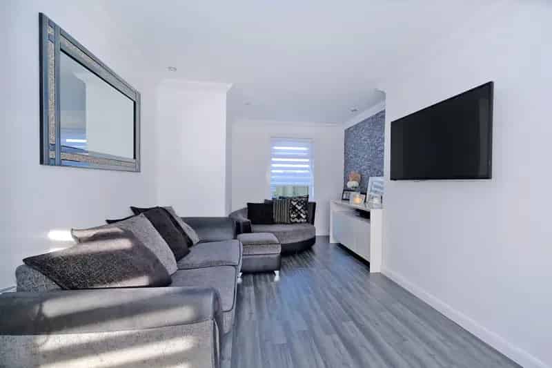 2 Bedroom End Terraced Villa in Mastrick