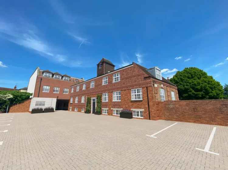 1 Bedroom Flat for Sale Farnham The Courtyard