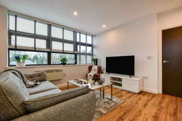 Luxury 1 Bedroom Apartment for Sale Wilmslow SK9