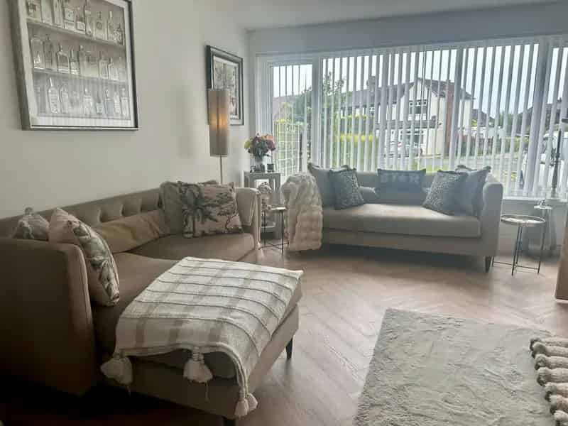 3 Bed House in Polesworth Freehold