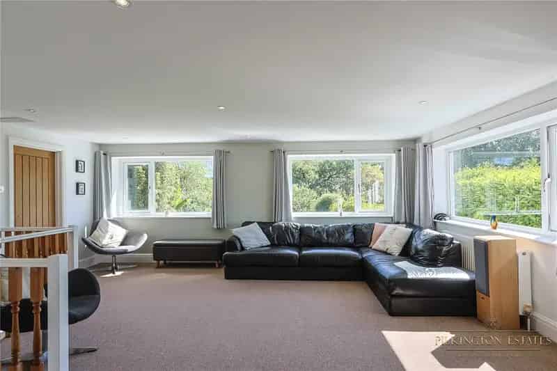 4 Bedroom Detached House for Rent Near Dartmoor