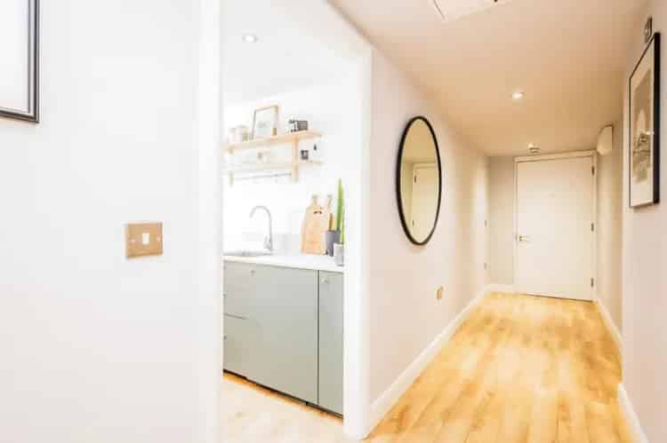 2 Bedroom Flat to Rent Manchester Ancoats