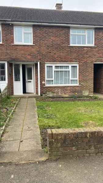 House For Rent in Borough of Swale, England