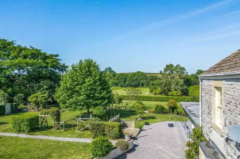 6 Bed House for Sale in Somerset