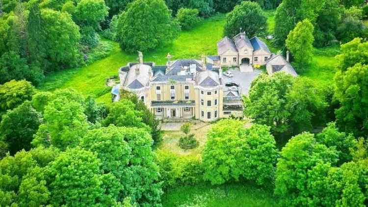 8.98 Acre Land for Sale near Brentwood